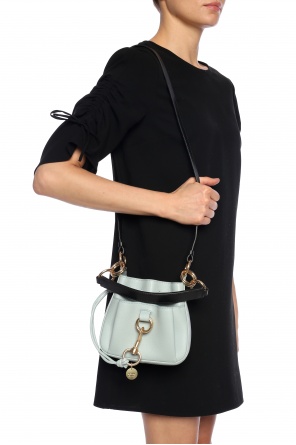 Embellished shoulder bag, zdjęcie 2 Embellished shoulder bag od See By Chloe